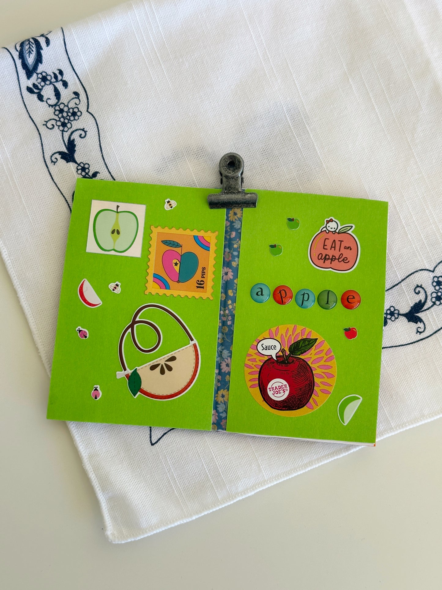 The Fruit Zine