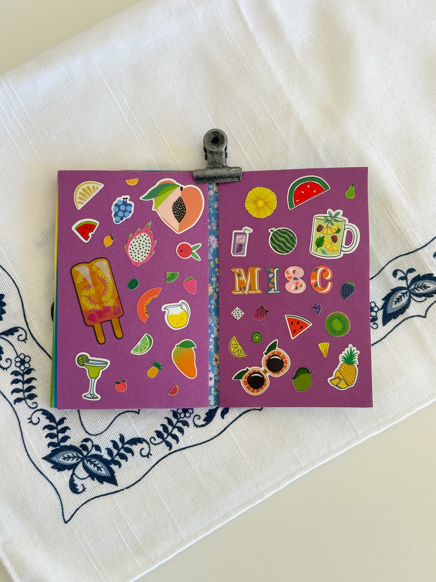 The Fruit Zine