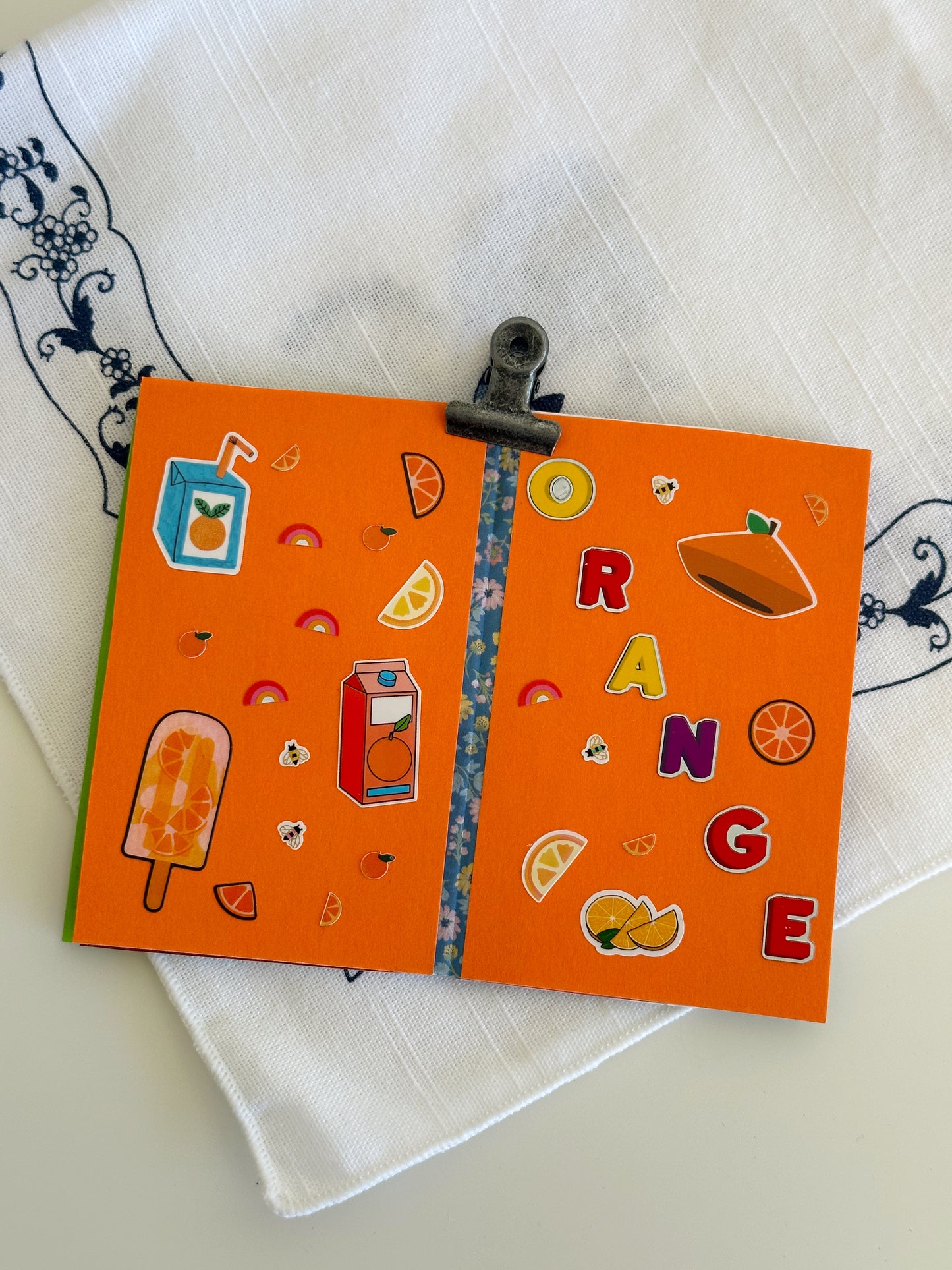 The Fruit Zine