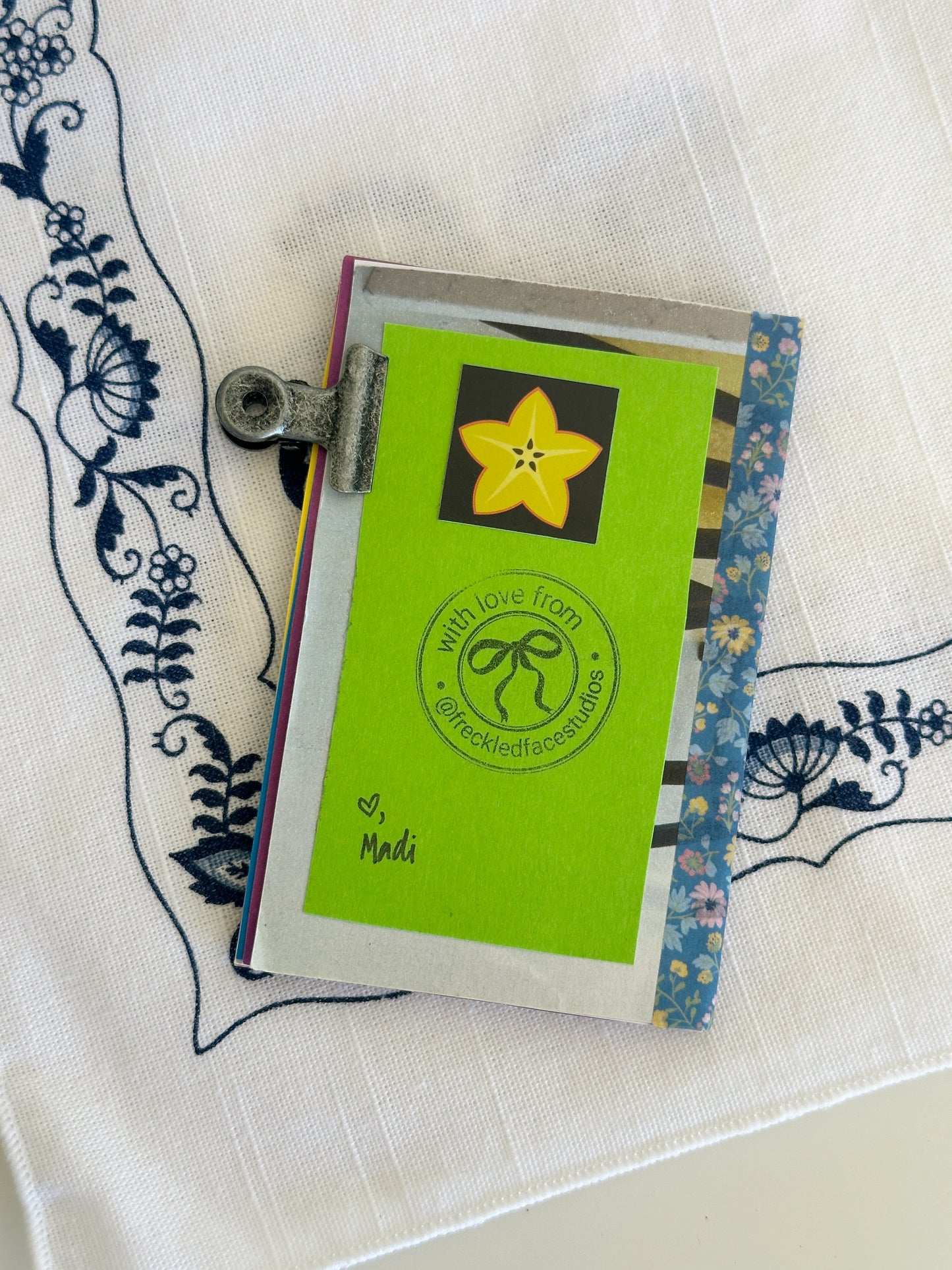 The Fruit Zine