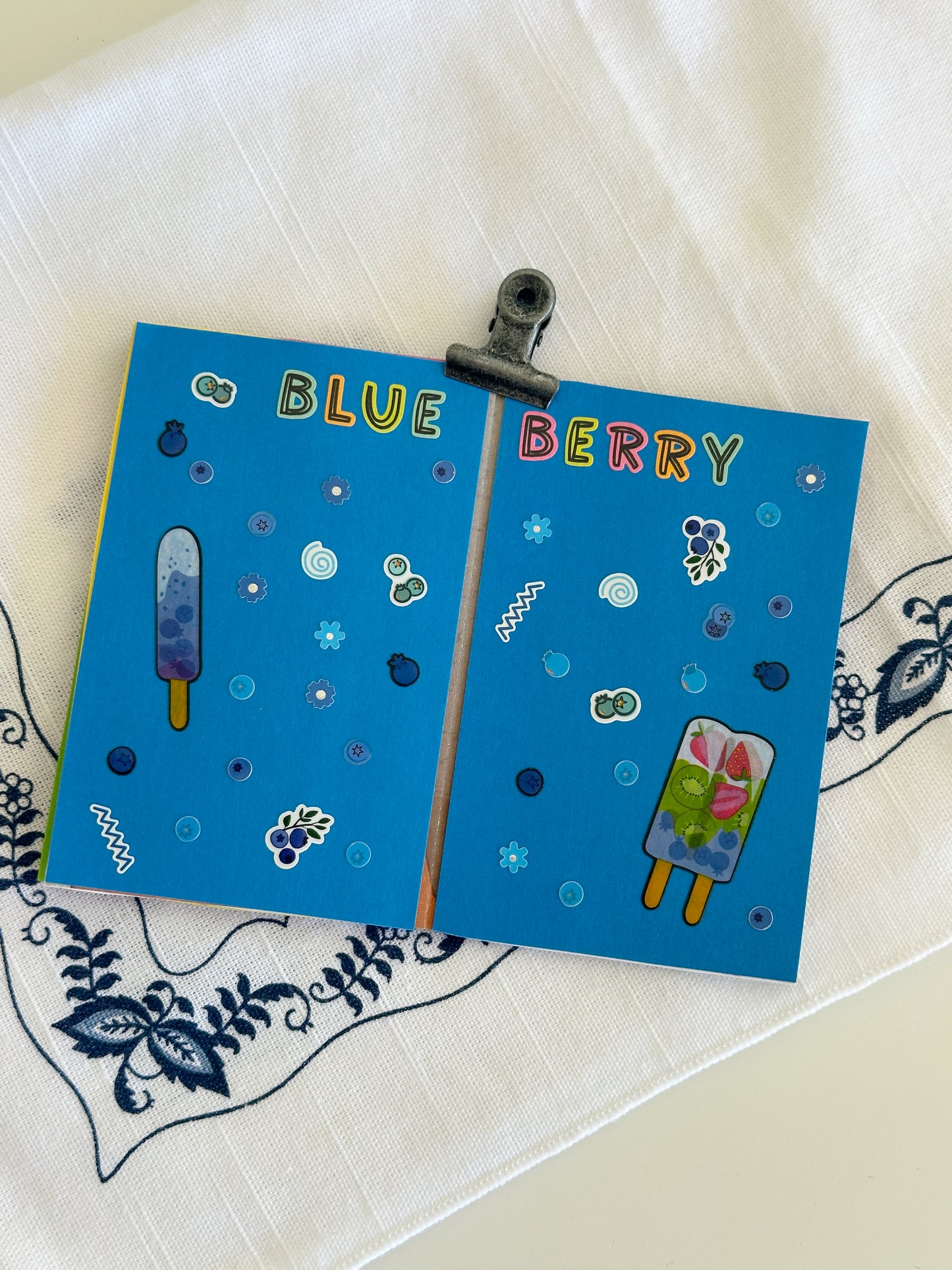 The Fruit Zine