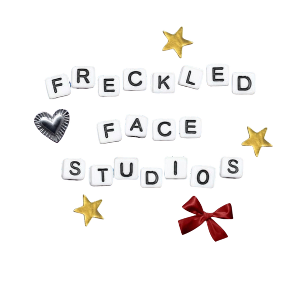 Freckled Face Studios