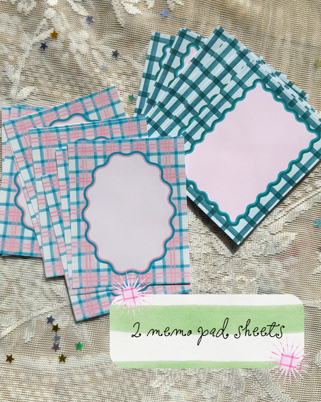 Whimsical Wonderland Junk Journal Kit