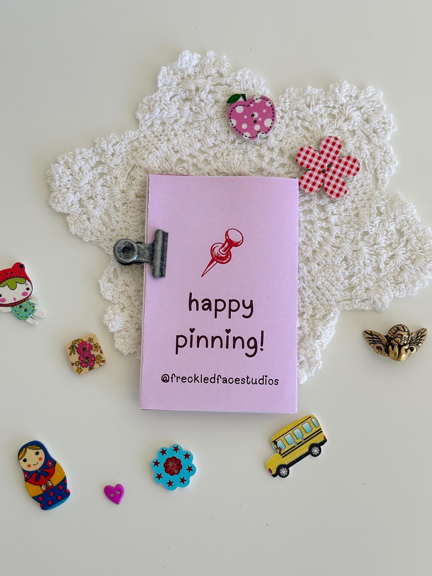 My Pinterest Zine